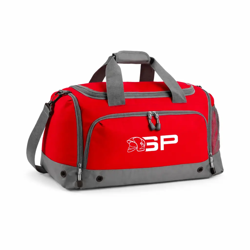 Sac de sport Sapeurs-Pompiers