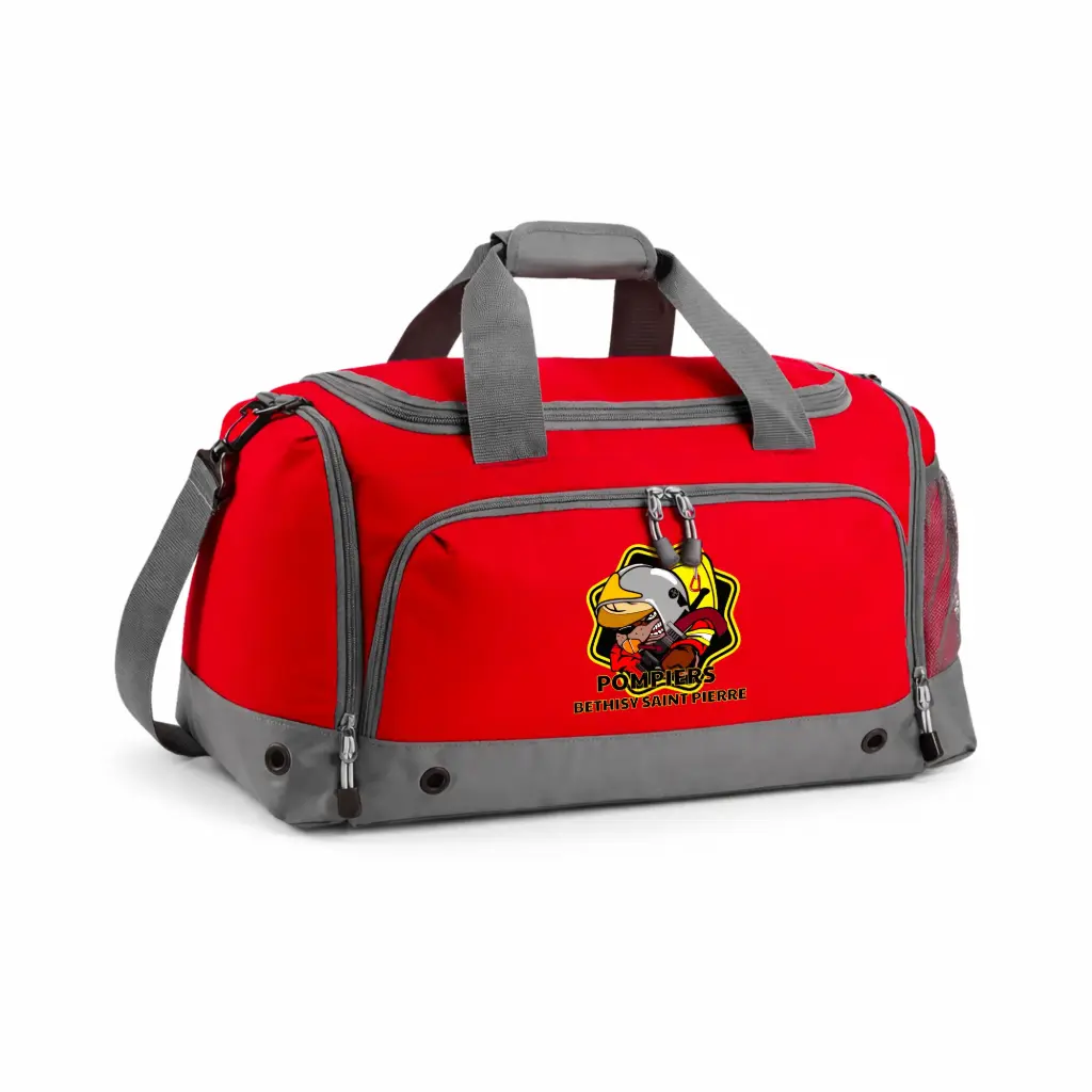 Sac de sport personnalisé