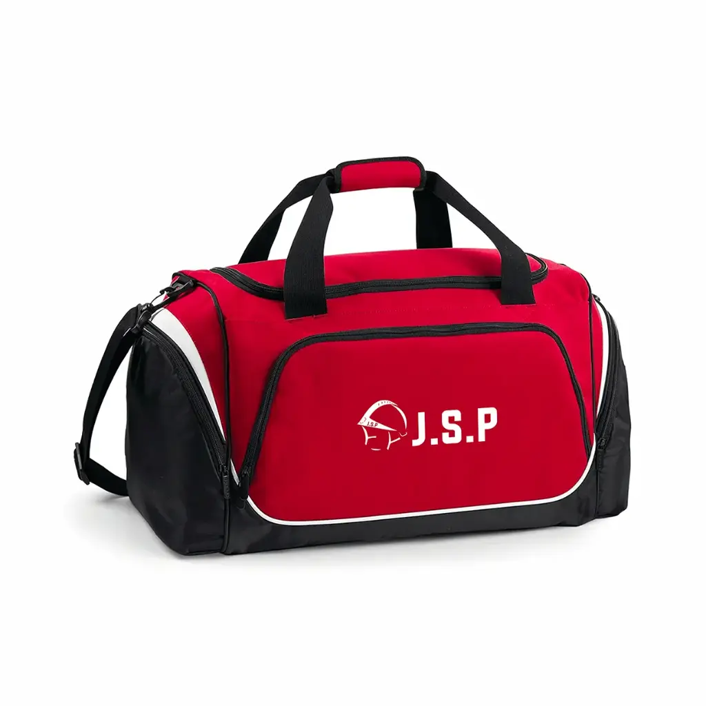 Sac de sport Pro Jeunes Sapeurs-Pompiers