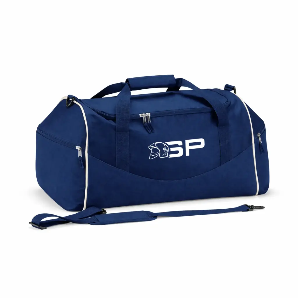 Sac de sport Teamwear Sapeurs-Pompiers