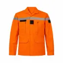 Veste Treillis CCFF