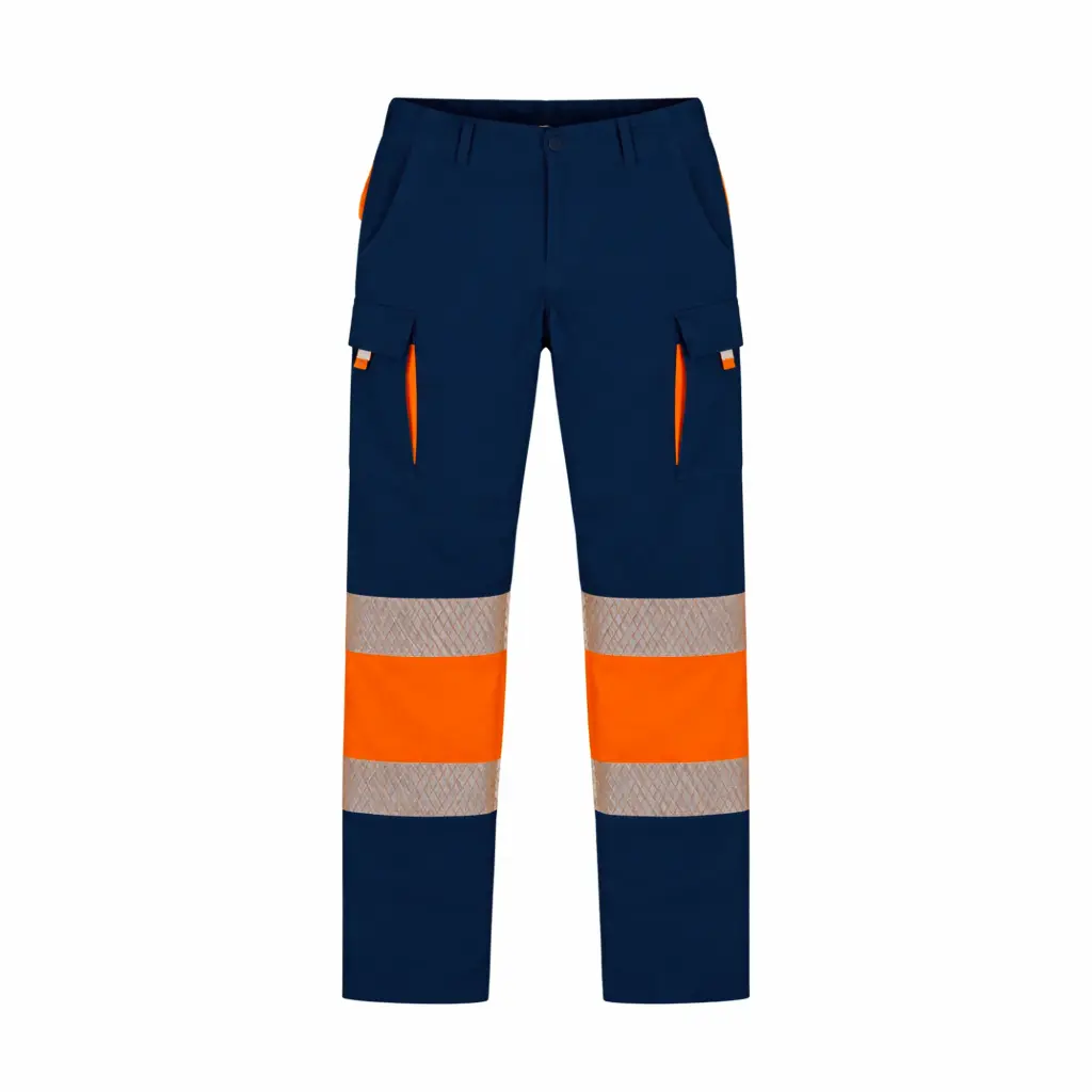 Pantalon Haute-visibilité