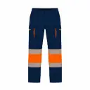 Pantalon Haute-visibilité