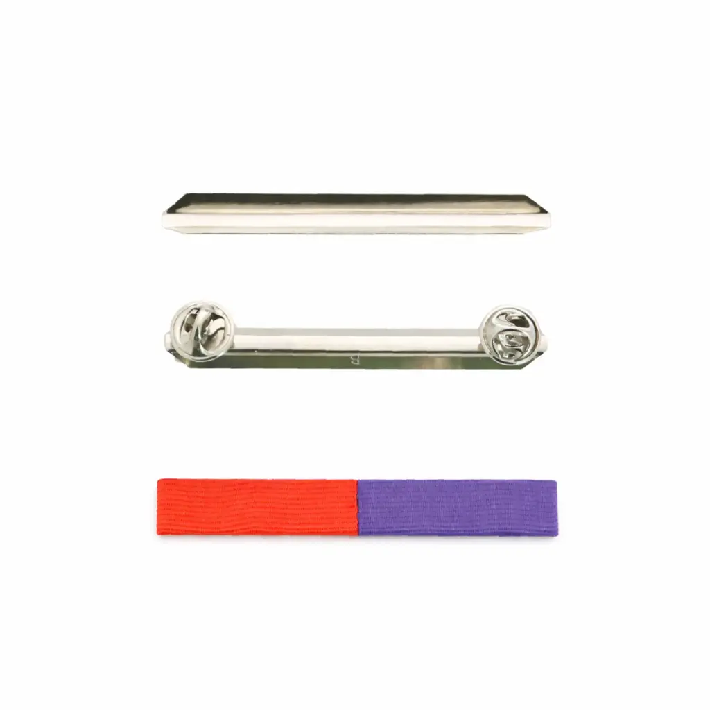 Support barrette dixmude