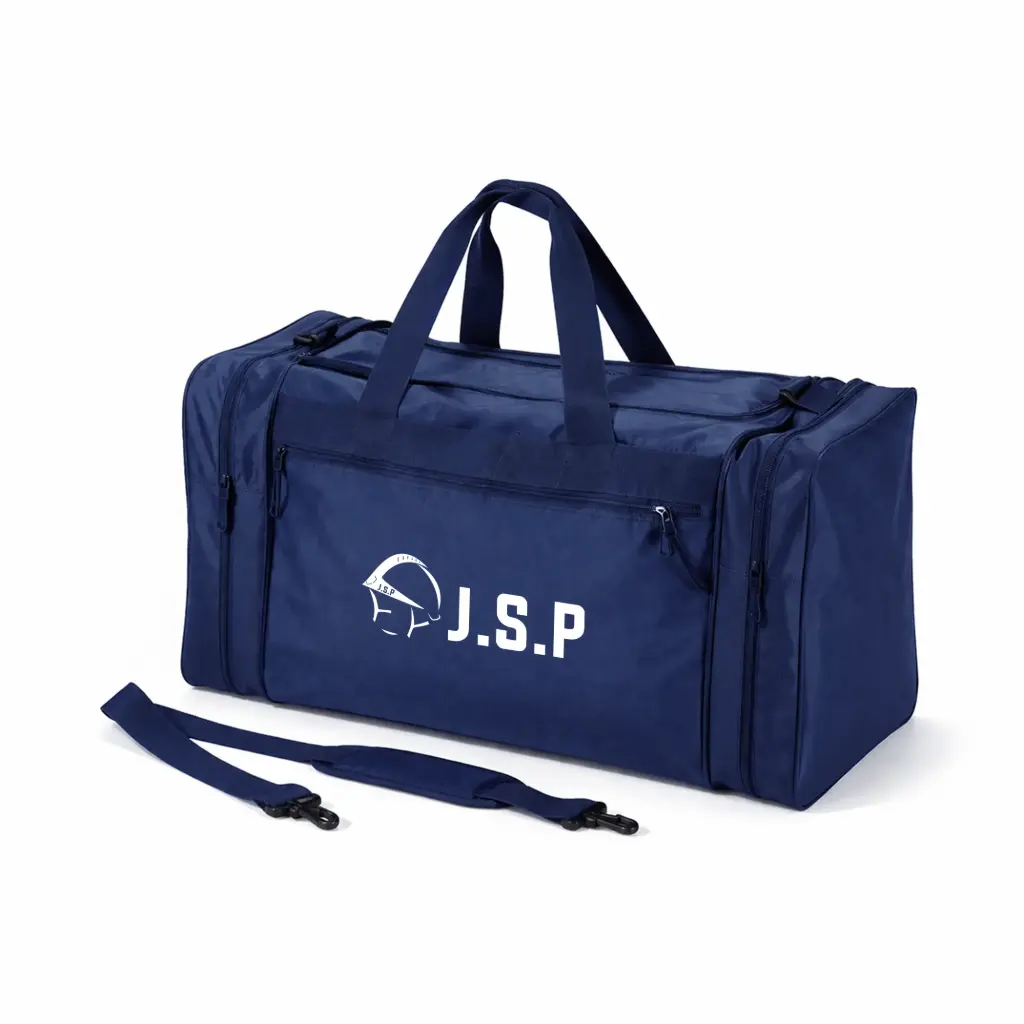 Sac de sport Jumbo Jeunes Sapeurs-Pompiers