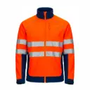 Veste Softshell CCFF TACOMA