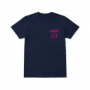 T-shirt Sapeurs-Pompiers fluo