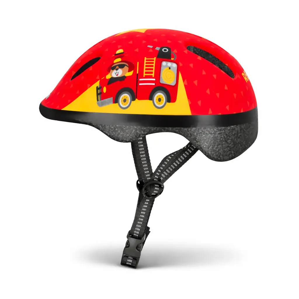 Casque de vélo pour enfant