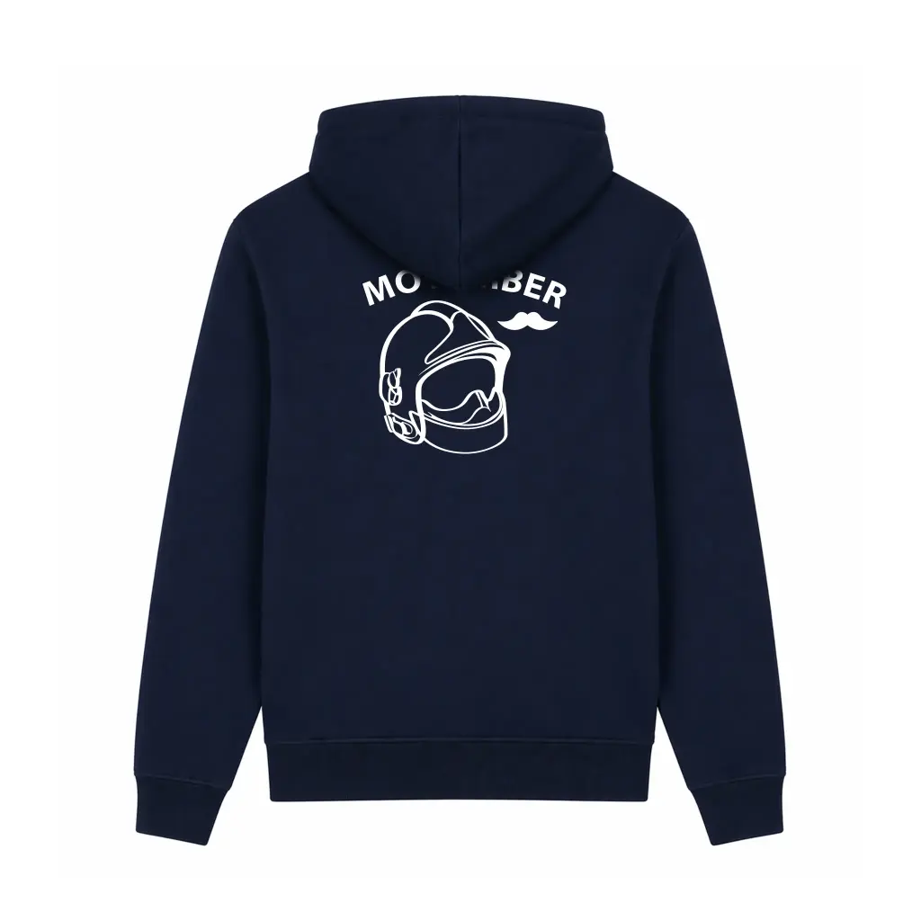 Sweat Sapeurs-Pompiers Movember