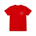 T-shirt Movember Moustache