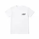 T-shirt blanc J.S.P