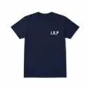 T-shirt marine J.S.P
