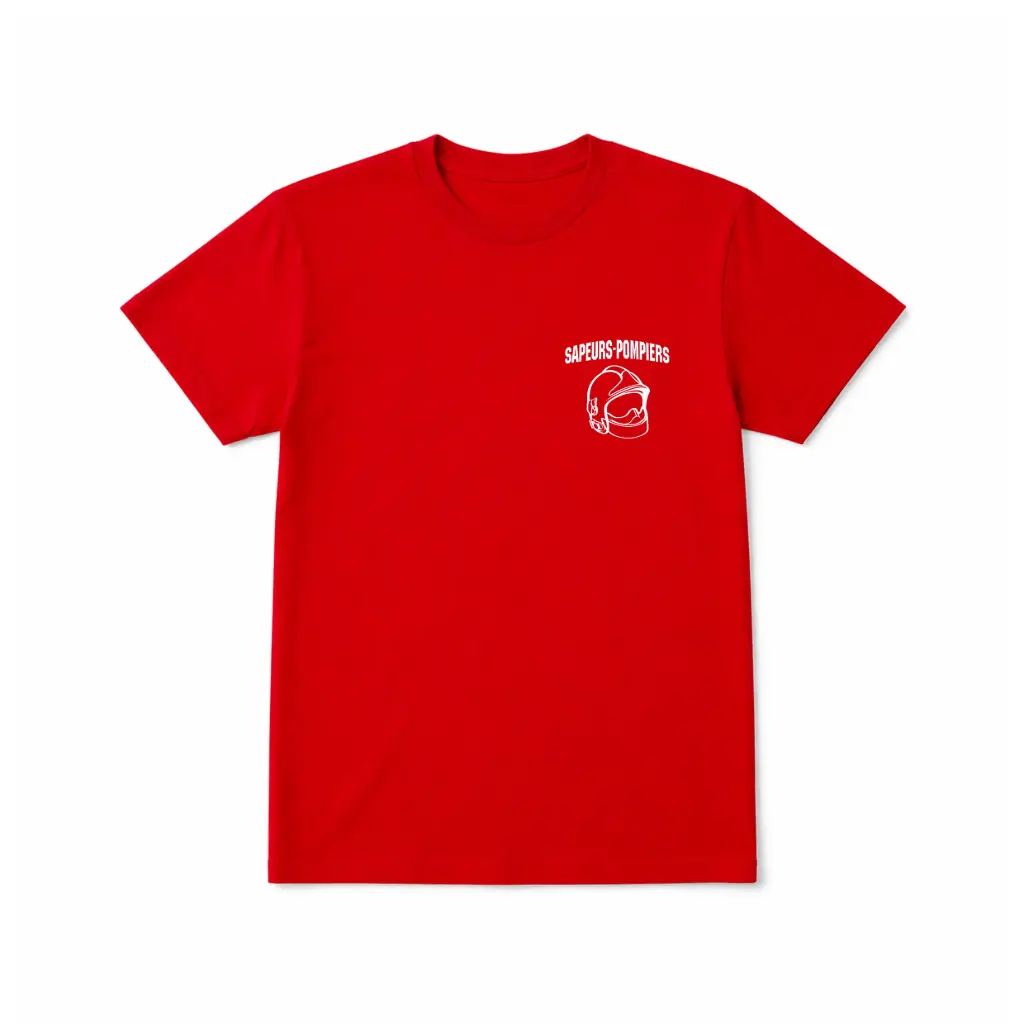 T-shirt Movember