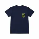 T-shirt logo J.S.P