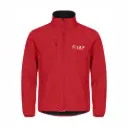 Veste Softshell Jeunes Sapeurs-Pompiers