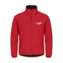Veste Softshell Sapeurs-Pompiers