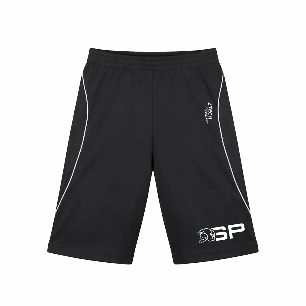 Short Sapeurs-Pompiers Spiro