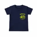 T-shirt official SUPER POMPIER®