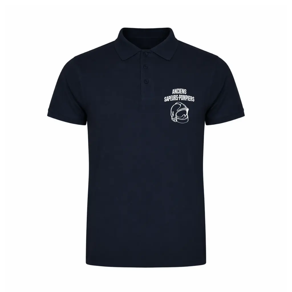 Polo Anciens Sapeurs-Pompiers