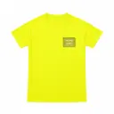 T-shirt Sapeurs-Sauveteurs personnalisé