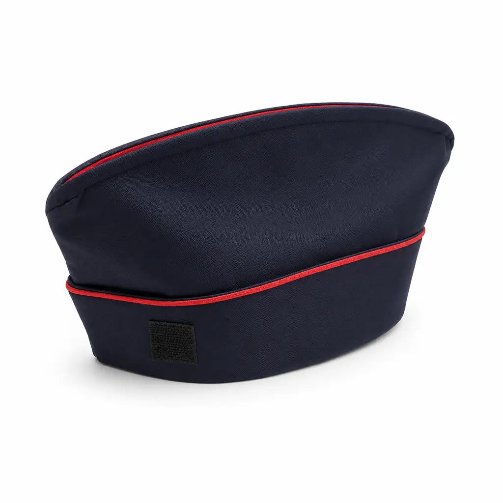 Calot Jeunes Sapeurs-Pompiers microporeux