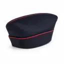 Calot Jeunes Sapeurs-Pompiers microporeux