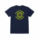 T-shirt fire departement