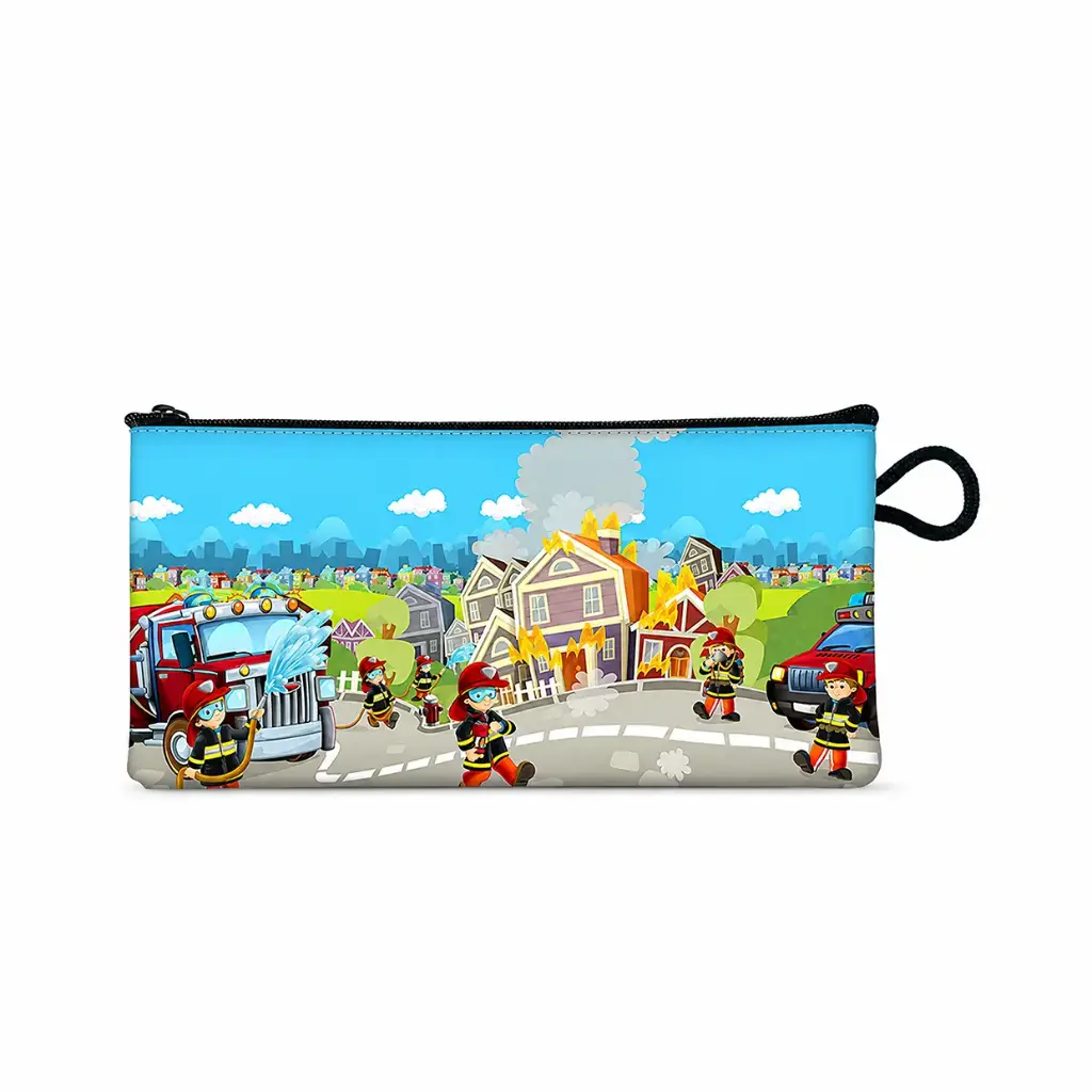 Trousse enfant Pompier