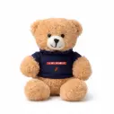 Nounours en peluche SUPER POMPIER®
