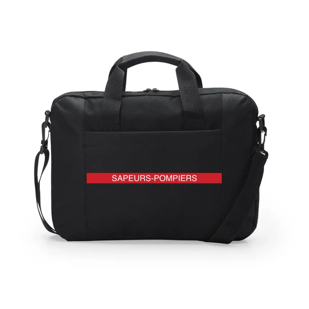 Sacoche Sapeurs-Pompiers