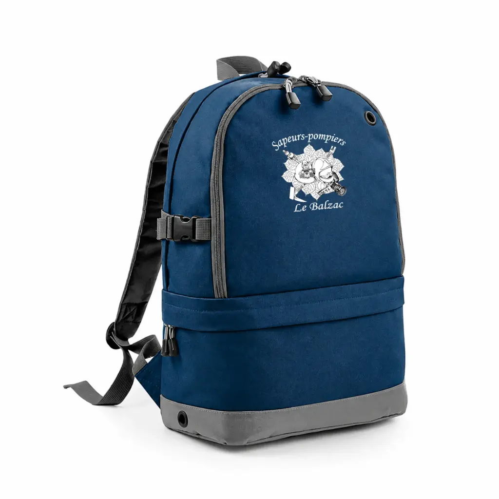 Sac Athleisure pro personnalisé