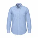 Chemise oxford homme "Sapeurs-Pompiers"