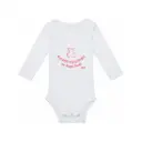Body "super pompier du Père Noël"