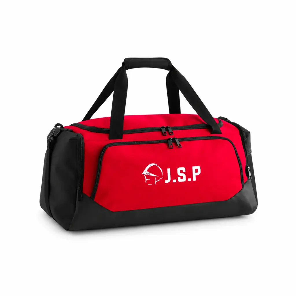 Sac de sport Pro Medium Jeunes Sapeurs-Pompiers