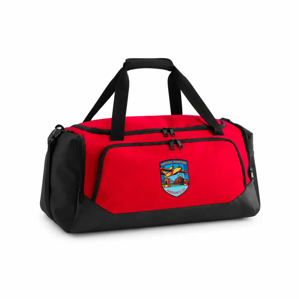Sac de sport Pro Medium personnalisé