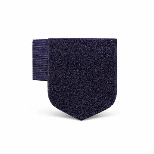 [ECPS] Velcro porte écusson + porte stylo