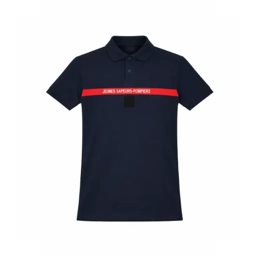Polo Jeunes Sapeurs-Pompiers