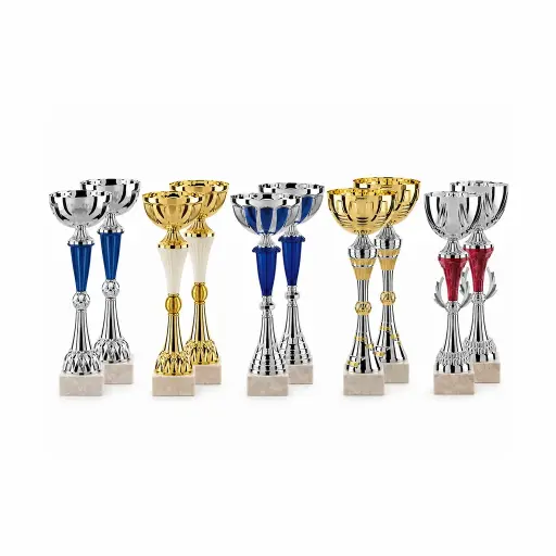 [LT103] Lot de 10 coupes