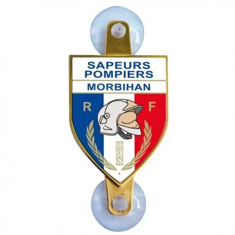 [PLSP2P] Plaque auto personnalisée