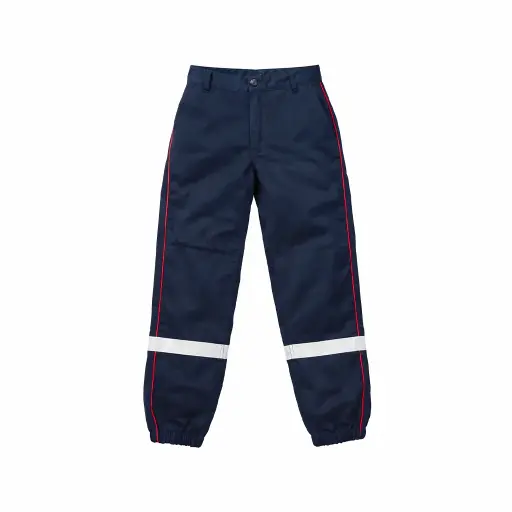 [PJSP] Pantalon Jeunes Sapeurs-Pompiers
