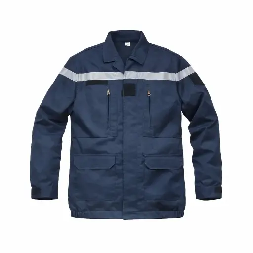 [VJSP] Veste Jeunes Sapeurs-Pompiers