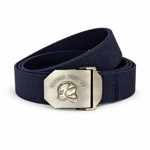 [CSF2] Ceinture sangle Casque F1 en relief
