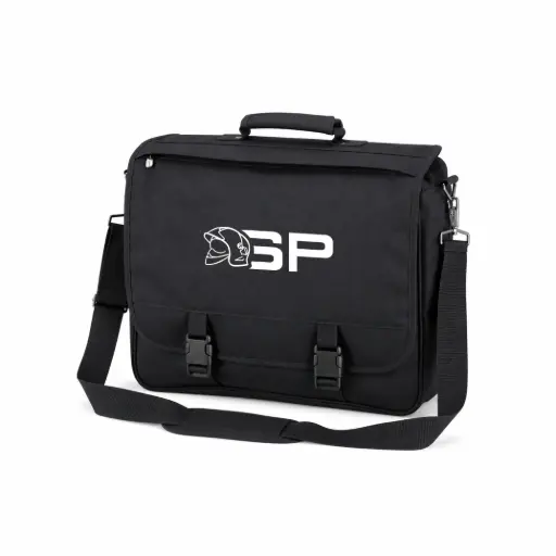 [QD65] Porte-documents Casque F1