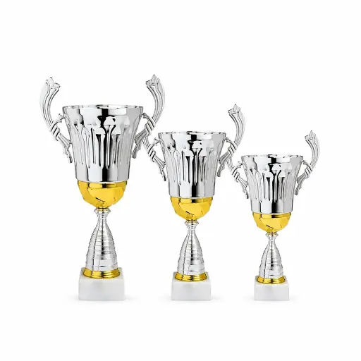 [LT325] Lot de 3 coupes