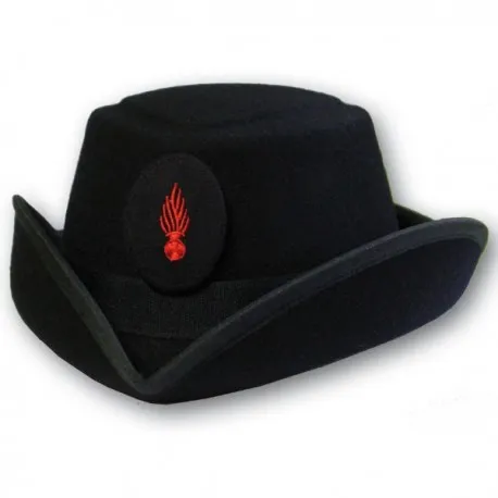 Tricorne santé