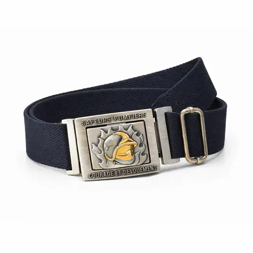 [CSF3] Ceinture sangle Casque F1 MAT