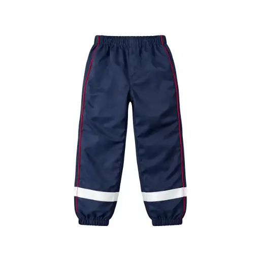 [PSUP] Pantalon treillis SUPER POMPIER®