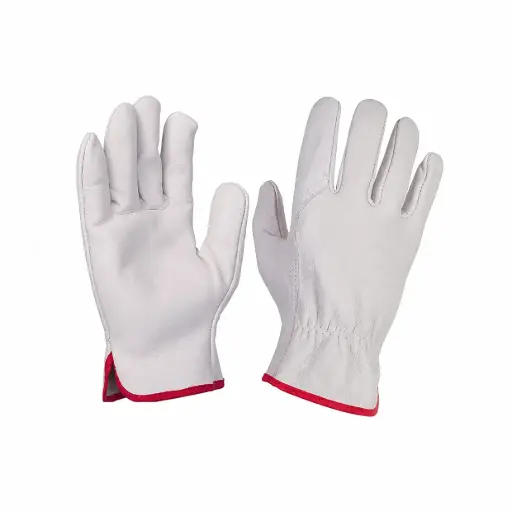 [GTJSP1-404] Gants cuir