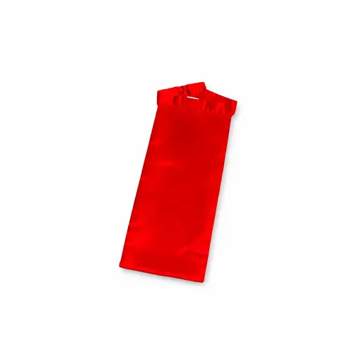 [PLAST] Plastron rouge