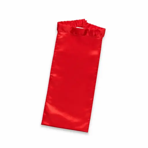 [PLAST] Plastron rouge